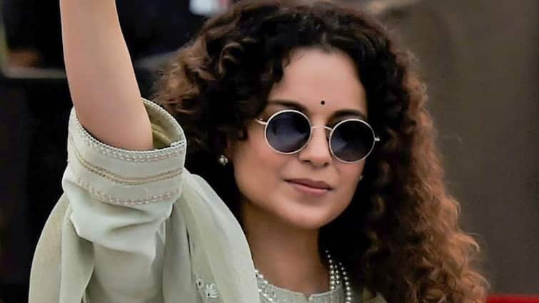 Mandi mp kangana ranaut share muharram video here what she said about hindu muslim मुहर्रम का Video शेयर कर हिंदू-मुस्लिम पर क्या बोल गईं कंगना रनौत, भड़क गए यूजर्स