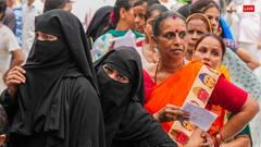 ADR Report: लोकसभा चुनाव की काउंटिंग में हुई बड़ी चूक? एडीआर रिपोर्ट से वोटों को लेकर हुआ ये खुलासा, उठे सवाल