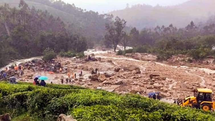 Wayanad Landslide LIVE Updates: Death Toll Rises To 167, Says Kerala Govt