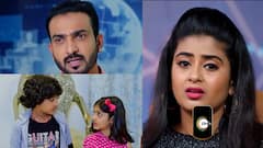 చిరంజీవి లక్ష్మీ సౌభాగ్యవతి సీరియల్: అమ్మా అంటూ లక్ష్మీని అందరి ముందు హగ్ చేసుకున్న జున్ను.. లక్ష్మీ దొరికిపోతుందా!