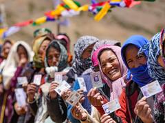 ADR Report: लोकसभा चुनाव की काउंटिंग में हुई बड़ी चूक? एडीआर रिपोर्ट से वोटों को लेकर हुआ ये खुलासा, उठे सवाल