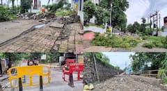 Nagpur News : अनियोजित विकासकामामुळे नागरिकांची वाताहात; सुमारे 600 कुटुंबांचे घराबाहेर निघणेही झाले मुश्किल!