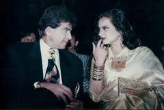 ‘वो सिर्फ टाइम पास है’...इस एक्टर की बात सुनकर बुरी तरह से टूट गया था रेखा का दिल, जानें किस्सा