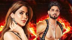 Bigg Boss Marathi Season 5 : बिग बॉसच्या घरात फुटतायत प्रेमाचे धुमारे, निक्की-अरबाझ यांच्यात नेमकं काय घडतंय?