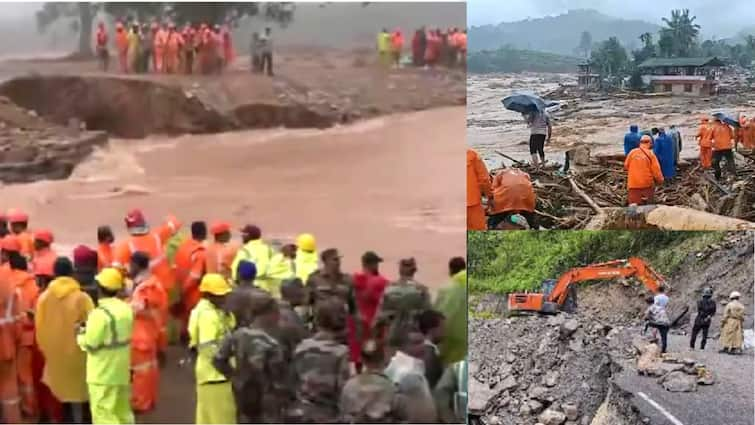 Kerala Landslide Over 90 people dead in Wayanad landslide Why does this happen frequently in Kerala Wayanad Landslide: வயநாடு நிலச்சரிவு கோரம்: மண்ணில் புதைந்த கிராமங்கள் - ஏன் கேரளாவில் அடிக்கடி நிகழ்கிறது?