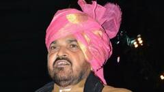 क्या बृजभूषण शरण सिंह बनेंगे डिप्टी सीएम? बीजेपी नेता के इस दावे से मची हलचल