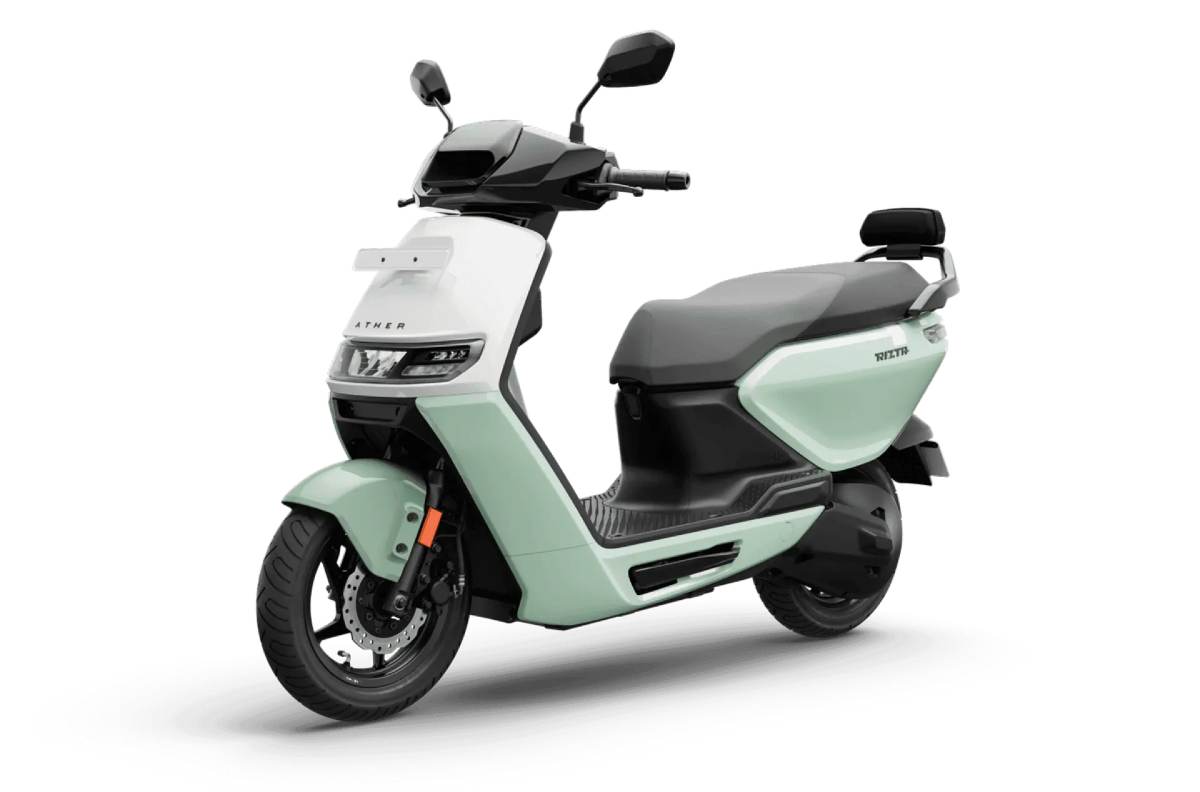 Electric Scooter in India: इलेक्ट्रिक स्कूटर का बढ़ रहा क्रेज, जानिए देश के बेस्ट EVs की लिस्ट