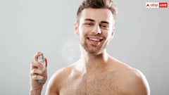 Health Tips: क्या परफ्यूम या डियोड्रेंट लगाने से कम होता है स्पर्म काउंट? जानें क्या है सच