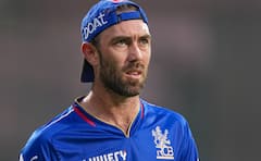 RCB और Glenn Maxwell के रिश्तों में आई दरार...? IPL मेगा ऑक्शन से पहले किया ये काम