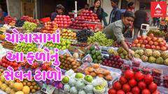 Monsoon Health Tips: ચોમાસામાં ભૂલથી પણ ન ખાવ આ 5 ફૂડ નહીંતર પડી જશો બીમાર, હોય છે કીડા અને બેક્ટેરિયા