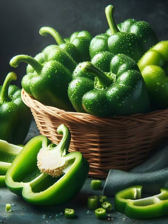 घर में कैसे उगा सकते हैं शिमला मिर्च?