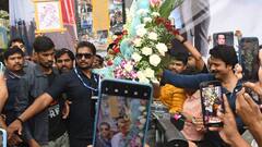 Sonu Sood: মাত্র ২৩ বছরে বিয়ে, চিনা ছবিতেও অভিনয়, চিনুন ৫১-র 'সমাজসেবী' সোনু সুদকে