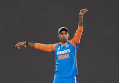 Suryakumar Yadav :टी 20 मालिका संपताच हार्दिक पांड्या, सूर्यकुमार यादवसह आणखी चार खेळाडू भारतात परतणार, कारण...