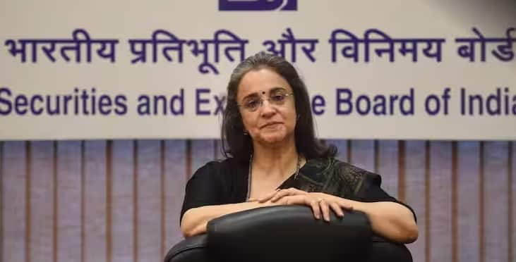 Insider Trading Rules SEBI Implements New Insider Trading Rules For Asset Management Companies Starting November 1 Insider Trading Rules: એક નવેમ્બરથી લાગુ થશે ઇનસાઇડર ટ્રેન્ડિંગના નવા નિયમો, બદલાઇ જશે મ્યુચ્યુઅલ ફંડ ઇન્ડસ્ટ્રી