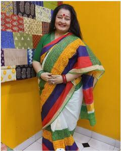 दो बार शादी करने के बाद भी पति से बनाई दूरी! अक्षय कुमार संग फिल्मों में कर चुकी काम, जानें अब क्या कर रही हैं अपरा मेहता?