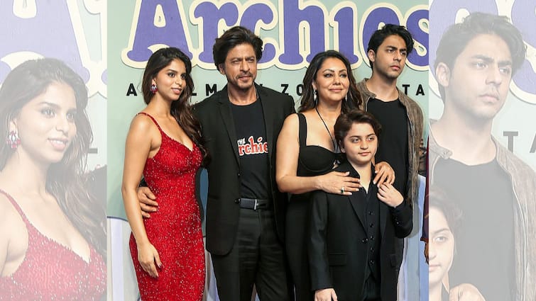 Aryan Khan buys two floors worth Rs 37 crore in South Delhi building with special connection of Shah Rukh Khan Gauri Khan entertainment News Aryan Khan: দক্ষিণ দিল্লিতে সম্পত্তি ক্রয় তারকাপুত্র আরিয়ানের, বাড়িটির সঙ্গে শাহরুখ-গৌরীর বিশেষ যোগ রয়েছে