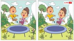 तस्वीर में छिपे हैं 7 अंतर, 15 सेकंड में खोजने वाला कहलाएगा धुरंधर, 95% लोग छोड़ भागे मैदान