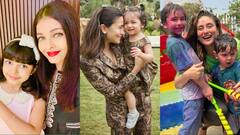 Alia Bhatt से लेकर Aishwarya Rai Bachchan तक, फिगर की चिंता छोड़ इन एक्ट्रेसेस ने अपने बच्चों को खूब कराई ब्रेस्ट फीडिंग