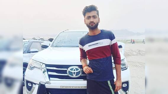 Bihar Crime: समस्तीपुर में बदमाशों ने युवक को मारी गोली, हत्या के बाद शव को झाड़ियों में फेंका Bihar Crime: समस्तीपुर में बदमाशों ने युवक को मारी गोली, हत्या के बाद शव को झाड़ियों में फेंका