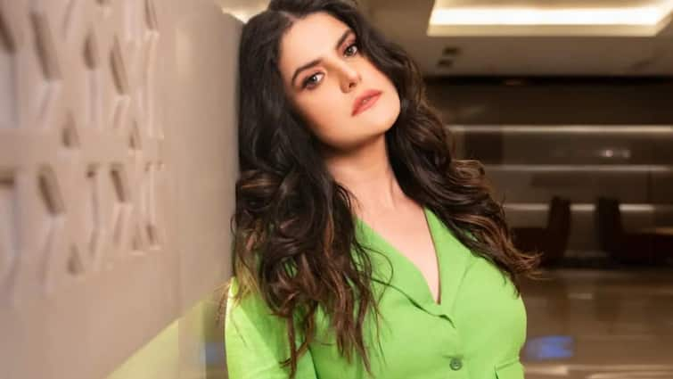 Zareen Khan Opens Up About Katrina Kaif Comparisons And Salman Khan Veer Backlash Zareen Khan Opens Up About Katrina Kaif Comparisons And 'Veer' Backlash, Says 'Mere Paas Nahi Tha Kaam'