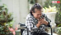 Heart Attack: ਰਾਤ ਨੂੰ ਪੈਰਾਂ 'ਚ ਦਰਦ ਅਤੇ ਸੁੰਨ ਹੋਣਾ ਹਾਰਟ ਬਲਾਕੇਜ ਦੇ ਲੱਛਣ, ਹੋ ਸਕਦਾ ਹਾਰਟ ਅਟੈਕ