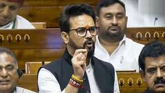 'જેને જાતિની ખબર નથી, તે...', અનુરાગ ઠાકુરનો રાહુલ ગાંધી પર હુમલો, ભડકેલા અખિલેશ યાદવે કહી દીધી આ વાત