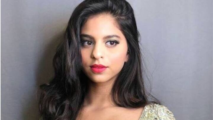 আপাতত বাবা শাহরুখের সঙ্গে বড়পর্দায় ছবির প্রস্তুতি নিচ্ছেন সুহানা। ছবির নাম 'দ্য কিং'। ছবিতে খলনায়কের ভূমিকায় রয়েছেন অভিষেক বচ্চন।