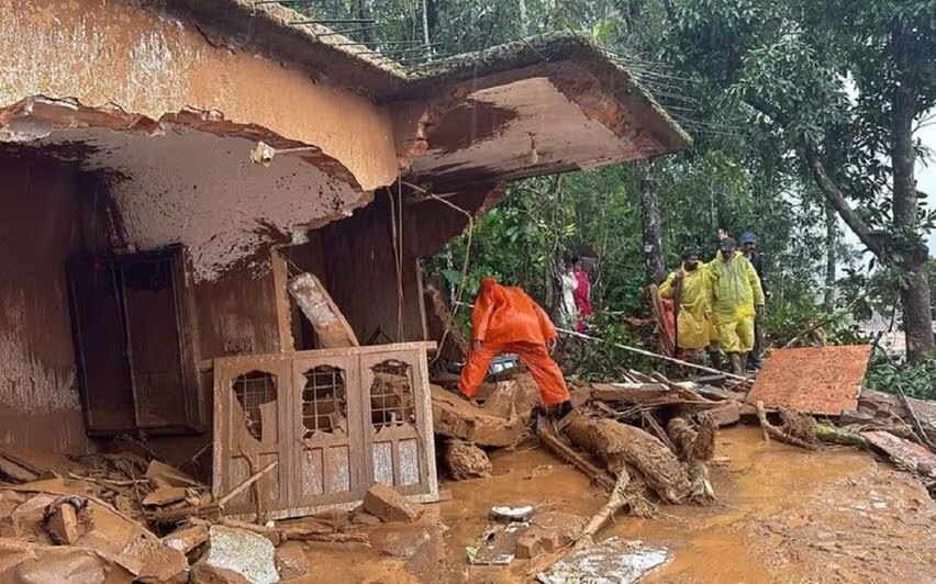 Kerala Disaster: கேரளாவை அதிகம் குறிவைக்கும் இயற்கைப் பேரிடர்கள்; என்னதான் காரணம்? இதுதான் தீர்வு!