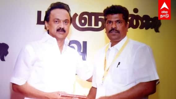 DMK Cadre Drug Issue : 70 கோடி போதை பொருள் கடத்தல்! சிக்கிய திமுக நிர்வாகி! கொந்தளிக்கும் EPS, அ.மலை!