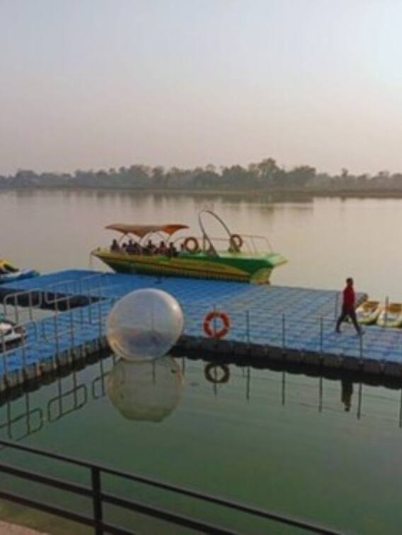 हनीमून के लिए बेस्ट है बिहार की ये जगह