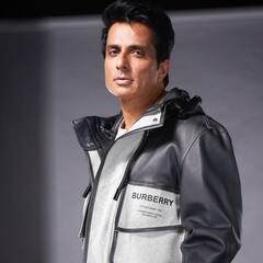 Happy Birthday Sonu Sood : मुंबईत आल्यावर खिशात 5 हजार, आता 140 कोटींचा मालक; सोनू सूदची संघर्षकथा माहिती आहे का?