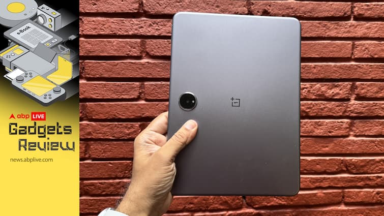 OnePlus Pad 2 Price In India Specifications Review Battery Camera Performance iPad OnePlus Pad 2 Review: Want A Flagship Tablet Without Burning An iPad-Sized Hole In Your Pocket? This Is It