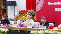 Viksit Bharat 2047: भारत को विकसित राष्ट्र बनाने का सपना 2047 तक कैसे होगा पूरा? जानें क्या कहती है नीति आयोग की रिपोर्ट