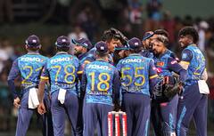 IND vs SL: ભારતે શ્રીલંકાને જીતવા આપ્યો 138 રનનો ટાર્ગેટ, ગિલ-પરાગે દેખાડ્યો દમ