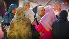 'कुरान में कहीं इसकी मनाही नहीं', इबादत खाना में शिया मुस्लिम महिलाओं के प्रवेश पर लगी रोक पर बोला कोर्ट