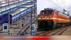 Government Jobs: 7951 ਦੀਆਂ ਅਸਾਮੀਆਂ ਨਾਲ ਰੇਲਵੇ 'ਚ ਬੰਪਰ ਭਰਤੀ ਸ਼ੁਰੂ, Last Date ਤੋਂ ਪਹਿਲਾਂ ਫਟਾਫਟ ਕਰ ਲਓ ਅਪਲਾਈ