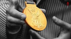 Olympic Gold Medal: অলিম্পিক্সের স্বর্ণপদকে কতটা সোনা থাকে? তার মূল্যই বা কত?
