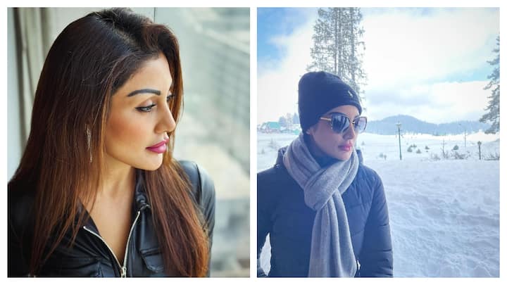 Actor Rimi Sen’s recent photos on Instagram have caught the public’s eye, with discussions on Reddit suggesting she might have undergone plastic surgery.