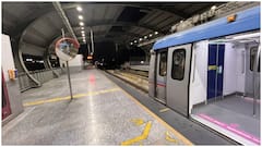 ఉదయం 5.30గంటలకు తొలి మెట్రో ట్రైన్- హైదరాబాద్‌ వాసులకు గుడ్‌ న్యూస్