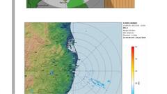 TN Rain: 27 மாவட்டங்களில் இரவு மழை இருக்கு..! முன்னெச்சரிக்கையாக இருங்க..!