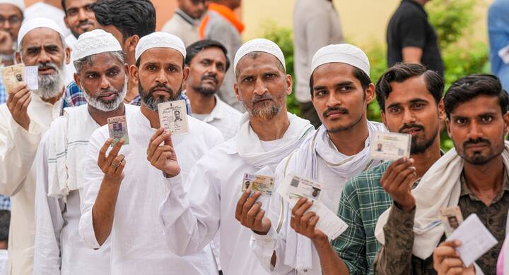 रिपोर्ट के मुताबिक, अमरेली, अत्तिंगल, लक्षद्वीप और दादरा नगर हवेली एवं दमन दीव को छोड़कर आम चुनाव के परिणामों में 538 क्षेत्रों में डाले गए और गिने गए मतों में विसंगतियां सामने आईं. एडीआर की रिपोर्ट में आगे यह भी बताया गया,