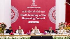 Viksit Bharat 2047: भारत को विकसित राष्ट्र बनाने का सपना 2047 तक कैसे होगा पूरा? जानें क्या कहती है नीति आयोग की रिपोर्ट