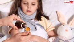 Cough Syrup: बच्चों को कफ सीरप देने से पहले जरूर चेक कर लें ये चीजें, हो सकता है जानलेवा