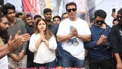 Sonu Sood: মাত্র ২৩ বছরে বিয়ে, চিনা ছবিতেও অভিনয়, চিনুন ৫১-র 'সমাজসেবী' সোনু সুদকে