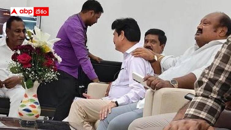 New Tension has started for Telangana BRS defecting MLAs to Congress Telangana Defection MLAs Tension : ఒక్క ఎమ్మెల్యే రివర్స్ మిగిలిన ఫిరాయింపుదార్లకూ టెన్షన్ - తెలంగాణ రాజకీయాల్లో కొత్త మార్పు