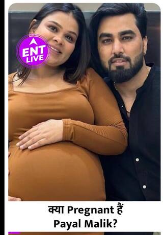 Payal Malik ने क्यों कराया Pregnancy Test, Vlog में बताया घट रहा है वजन