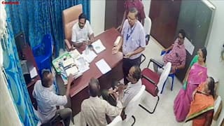 MKU: 'பதவியே வேண்டாம்'- மதுரை காமராசர் பல்கலைக்கழக முதல்வரின் கடிதத்தால் பரபரப்பு- பின்னணி இதுதான்!
