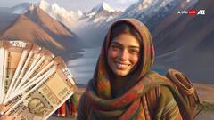 शिमला में 2569 महिलाओं को हर महीने मिल रहे 1500 रुपये, अब तक कितनी राशि हुई खर्च?