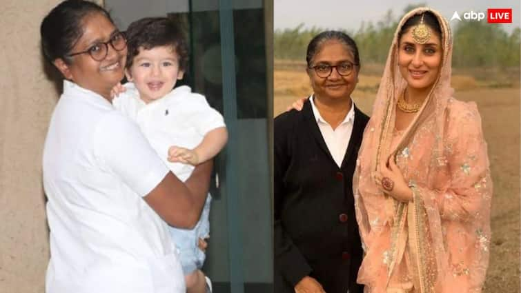 Kareena Kapoor Son Taimur Jeh Nanny Lalita Revealed Actress and Saif Ali Khan Behavior With Housemates अपने घर के स्टाफ संग कैसा बर्ताव करती हैं करीना कपूर?  तैमूर की नैनी ने किया हैरान कर देने वाला खुलासा