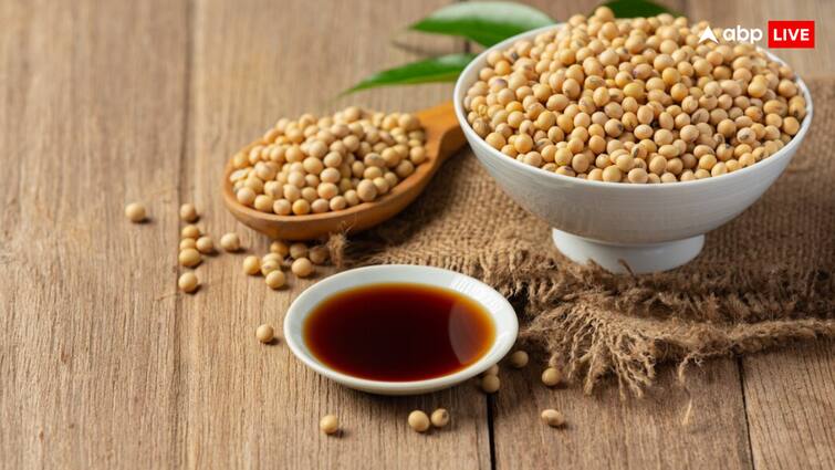 diet tips soybean for athletes in paris olympic 2024 know this superfood benefits in hindi Paris Olympic 2024 : खाने में सोयाबीन खाएंगे एथलीट्स, जानें यह क्यों माना जाता है सुपरफूड?